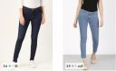 Ether Womens Jeans Upto 80% Off...