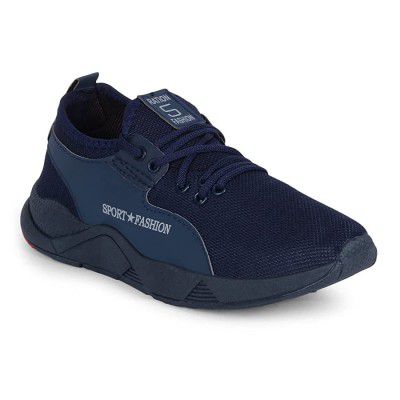 Ethics Stylish Comfortable Sports, Casual Sneaker Mens Combo Shoes (Pack of 2)