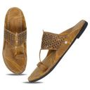 Ethnic Rajasthani Slippers for Men...
