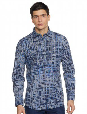 Ethnix by Raymond Men Kurta