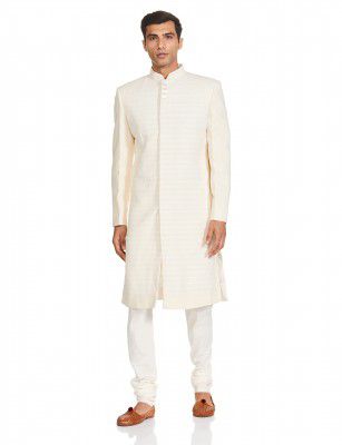 Ethnix by Raymond Men Tunic Shirt