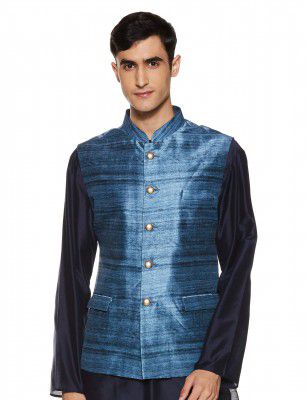 Ethnix by Raymond Men Waist Coat