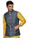 Ethnix by Raymond Men Waist Coat...