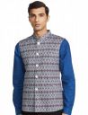 Ethnix by Raymond Men Waist Coat...