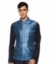 Ethnix by Raymond Men Waist Coat...