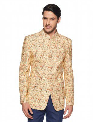 Ethnix by Raymond Mens Jacket