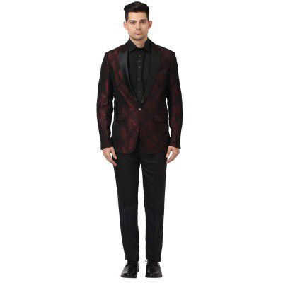 Ethnix by Raymond Mens Jacket