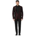 Ethnix by Raymond Mens Jacket...