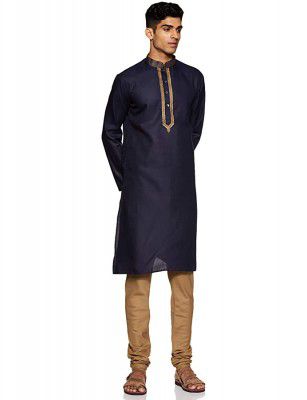Ethnix by Raymond Mens Kurta Pyjama