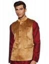 Ethnix by Raymond Mens Poly Viscose Waist Coat...