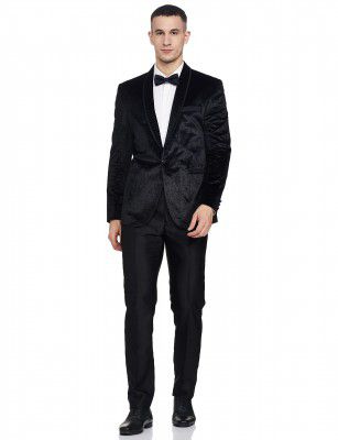 Ethnix Men Blazer