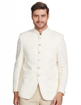 Ethnix Men Jacket