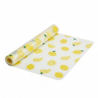 Ethylene Vinyl Acetate Anti-Slip Shelf Liner Roll 45 Cm X 1.5 M EVA Mat 