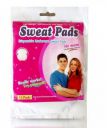 ETSAP "Disposable Underarm Sweat Pads - Highly Absorbent Cotton, Anti-Allergic & Anti-Bacterial Protection – Pack of 10"...
