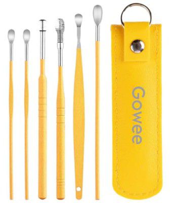 ETSAP The Force Behind Your Health Ear Cleaning Kit