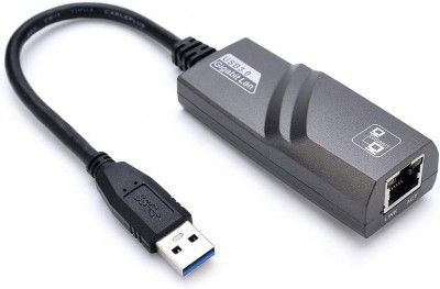ETZIN Ethernet Adapter, EPL-770UG (Pack of 1),