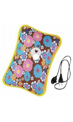 EUFLORIA Electric Hot Water Bag