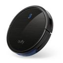 Eufy by Anker, BoostIQ RoboVac 11S (Slim), Robot Vacuum Cleaner, Super-Thin, 1300Pa Strong Suction, Quiet, Self-Charging Robotic Vacuum Cleaner, Cleans Hard Floors to Medium-Pile Carpets...