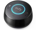 Eufy Genie Wi-Fi Smart Speaker with Amazon Alexa, Voice Control and Hands-Free Use, Stream Online Music (Amazon Music, Pandora, Sirius XM), Smart Home Control, AirPlay Compatible, AUX Output, Black...