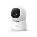 eufy Security Indoor Cam C220 | 2K Resolution Security Camera with 360° PTZ, Plug-in Security Indoor Camera with 2.4G Wi-Fi, AI Tracking, Compatible with Alexa and Google Assistant, Night Vision...