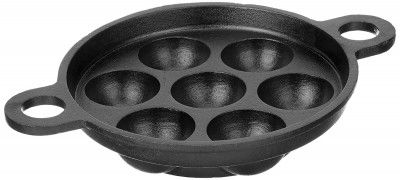 EUGOR Now in India Cast Iron Paddu Appe Maker