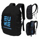 Eume 35L Waterproof Rain & Dust Cover for Backpack with Pouch...