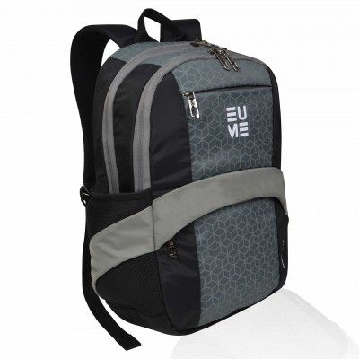 EUME Day Twist 21L Water Resistant Laptop Bag
