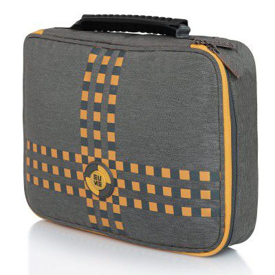 EUME Fixa 1 Compartment Electronic Accessories Wire Organizer Bag