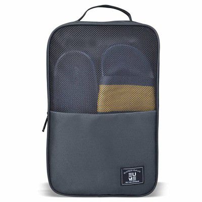 EUME Galosh 13 LTR Polyester Shoe Storage Bag