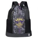 EUME Kolkata Knight Riders 19 Ltrs Drawstring Backpack...
