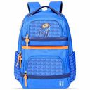 EUME Mumbai Indians 29 Ltrs Laptop Backpack with 1 Compartment |  Fit Up to 15 inch Laptop | Royal Blue Color...