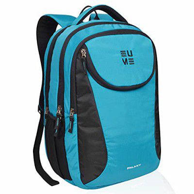 EUME Palaxy 32L Water Resistant Bag/Backpack (T Blue)