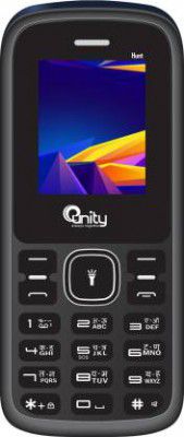 Eunity Hunt   