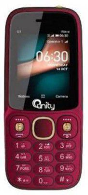 Eunity U1 wave 