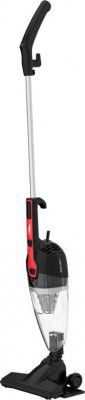 EUREKA FORBES 2 in 1 Hand-held Vacuum Cleaner (Red, Black)