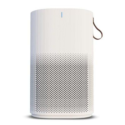 Eureka Forbes Air Purifier 150 | 3-Stage Purification | Covers upto 200 Sq. Ft.