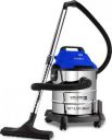 Eureka Forbes bold wet and dry vacuum cleaner  (Blue, Silver, Black)...