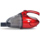 Eureka Forbes Compact Vacuum Cleaner(700 Watts) with Washable HEPA Filter (Red & Black)...