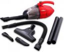 EUREKA FORBES Forbes Compact with 700 Watts Powerful Suction & Blower, Hand-held Vacuum Cleaner  (Red)...