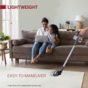 EUREKA FORBES Kordfree K10 Cordless Vacuum Cleaner (Grey, Red)...
