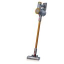 Eureka Forbes Kordfree K20 SuperSilent Cordless Vacuum Cleaner | Powerful 24 KPa Suction | HEPA,4-Stage Filtration...