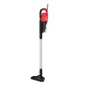 Eureka Forbes Stick Vac NXT 600 watts Upright & Handheld Vacuum Cleaner,bagless with cyclonic Technology (Red & Black)...