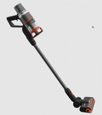 EUREKA FORBES Supreme 350W Cordless Dry Vacuum Cleaner with Cyclonic Technology