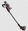 EUREKA FORBES Supreme 350W Cordless Dry Vacuum Cleaner with Cyclonic Technology...