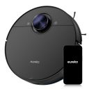 EUREKA NER710 Robot Vacuum Cleaner and Mop with 8000Pa Suction, 5th-Gen LDS...