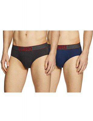 Euro Men Brief 
