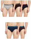 Euro Mens Cotton Brief (Pack of 5)...