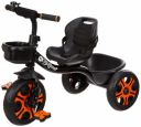 EVA Tyre by KOXTONS Tricycles,Suitable Tricycles for Kids 2 to 5 Years...