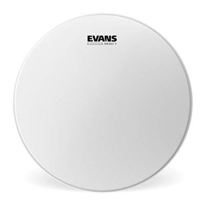 Evans B10RES7 Reso 7 Coated Tom Reso, 10 Inch