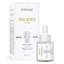 Evelance Snail Serum for Face enhanced hydration with Niacin amide to heal and prevent pigmentation, Anti-aging, skin brightening, and reducing fine lines and wrinkles (30 ml)...